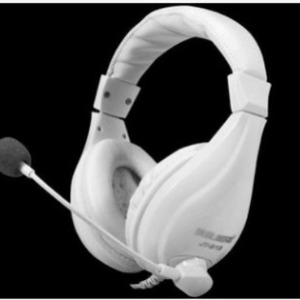 Jt813 Over Ear Headset With <b>Mic</b> Wired Stereo Gaming <b>For</b> <b>Pc</b> Laptop Phone - Product Image 3