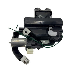 Pintu belakang dengan kontrol pintu saklar lampu perakitan kunci Applicable berlaku untuk Toyota - Product Image 2