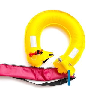 Fabrication d'usine <span class=keywords><strong>de</strong></span> haute qualité bon <span class=keywords><strong>prix</strong></span> ceinture gonflable automatique gilet <span class=keywords><strong>de</strong></span> <span class=keywords><strong>sauvetage</strong></span> <span class=keywords><strong>bouée</strong></span> <span class=keywords><strong>de</strong></span> <span class=keywords><strong>sauvetage</strong></span> - Product Image 2
