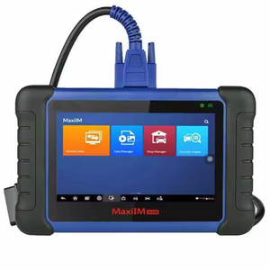 محول G BOX2 بتصميم ذكي لجهاز برمجة المفاتيح APB112 من Autel IM608 - Product Image 6