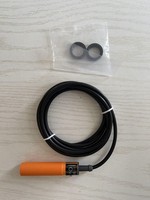 Plc New One Ig0006 Proximity Switch Ig006 Free Shipping for Warranty Product