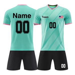 Vente en gros Top 2526 Maillots de sport pour hommes des clubs et des équipes nationales 100% polyester Maillot de football Manchester City - Product Image 5