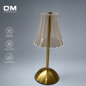 Decorative Lamp Lamps <strong>Table</strong> Lamps Floor Indoor Lighting Home Decor Luxury Desk Bulb Led Study Touch <strong>Light</strong> Cordless <strong>Table</strong> - Product Image 1