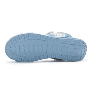 Scelta del rivenditore di nuovi sandali da donna con cuscino d'aria 2025 sportivi leggeri morbidi scarpe alla moda per ragazze pantofola estiva taglia grande 42 oem - Product Image 4