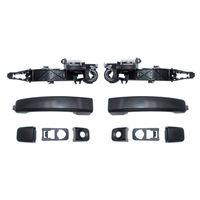 Support de poignée de porte gauche/droite pour Renault Master III Opel Vauxhall Movano 806079208R 806069981R 806076452R 806078197R