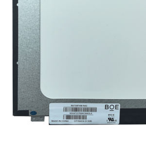 NV156FHM-N42 15.6 inç 1920*1080 FHD 220Nits 60Hz 30Pins EDP 16:9 PCBA düz Laptop LCD ekranı Panel yedek parça ekran - Product Image 4