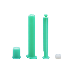 Aplikator obat <span class=keywords><strong>Gel</strong></span> desain kustom aplikator vagina sekali pakai untuk peradangan kebersihan wanita - Product Image 6