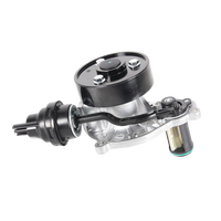 Nouvelle pompe à eau Haitao HTWP98 pour moteur de voiture BMW B48A20D/B48, pièce de rechange OE:11518638026 avec garantie d'un an