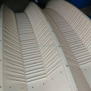 Ce Standard 914-610 K Type Metal <strong>Roof</strong> <strong>Sheet</strong> Large Size No Girder Curving <strong>Arch</strong> Roofing <strong>Sheet</strong> Roll Forming <strong>Machine</strong> - Product Image 6