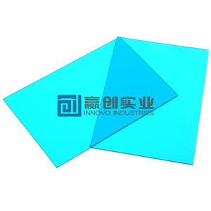 Revêtement mural moderne <span class=keywords><strong>en</strong></span> feuilles solides <span class=keywords><strong>en</strong></span> PC et feuilles de toiture <span class=keywords><strong>en</strong></span> <span class=keywords><strong>polycarbonate</strong></span> pour hôtels Matériaux de construction durables - Product Image 3