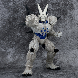Figuras de Acción de Anime GK DBZ GT, <span class=keywords><strong>Super</strong></span> <span class=keywords><strong>Saiyan</strong></span> de Moda, Dragón de Una Estrella, Colección de PVC, Juguetes de Modelo para Regalos, Requiere Ensamblaje - Product Image 4