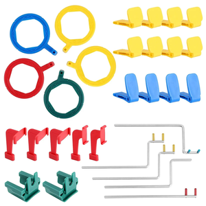Système de positionnement de <span class=keywords><strong>film</strong></span> dentaire coloré de haute qualité localisateur de capteur support de <span class=keywords><strong>film</strong></span> X Ray utilisation professionnelle de dentiste - Product Image 2