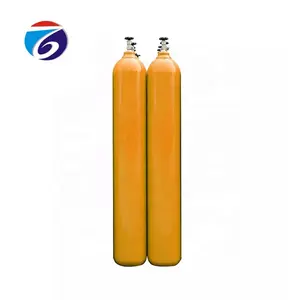 中国制造三个尺寸40L 72L 118L丙烷气瓶