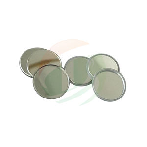 316ssリチウムイオン電池CR2016/ CR2032コニカルスプリングとスペーサー付きコイン電池ケース - Product Image 3