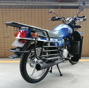 Motocicletas de Calle <span class=keywords><strong>Usadas</strong></span> de Segunda Mano de Alta Calidad, de Gasolina, <span class=keywords><strong>125</strong></span>/150cc - Product Image 6