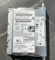 Unité de commande d'amplificateur audio d'origine A2139008829 pour Mercedes Benz C200 C350 E350 E220 E400 CLS350 E63 Module d'amplificateur
