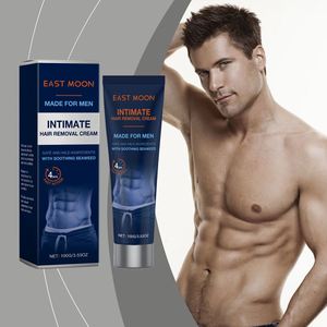East Moon 100ML <span class=keywords><strong>Crème</strong></span> Épilatoire <span class=keywords><strong>pour</strong></span> <span class=keywords><strong>le</strong></span> <span class=keywords><strong>Corps</strong></span> des Hommes Propre <span class=keywords><strong>Crème</strong></span> Épilatoire Permanente <span class=keywords><strong>pour</strong></span> <span class=keywords><strong>le</strong></span> <span class=keywords><strong>Corps</strong></span> <span class=keywords><strong>pour</strong></span> <span class=keywords><strong>Homme</strong></span> Zone Privée - Product Image 2