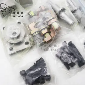 TALUADA Bagger hydraulische Umbaus atz Hitachi EX200-2 Regler Kit Hydraulik pumpe Elektrische EX120-2 EX200-3 EX120-3 - Product Image 3