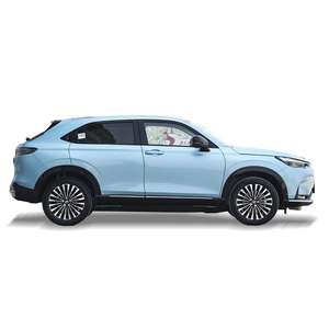Alto rendimiento 2022 2024 Hondas Ens1 Venta caliente 4 ruedas Ev Car 5 puertas 5 plazas Suv En stock - Product Image 3