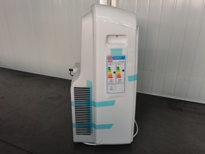 Aire acondicionado móvil 9000 12000btu R290A Aire acondicionado portátil Bomba <span class=keywords><strong>de</strong></span> calor Portail Room AC Aire acondicionado doméstico - Product Image 5