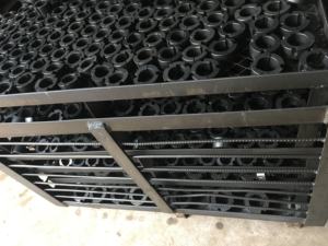 บูชล็อคแบบเรียวราคาถูก 4535 4545 สำหรับพูลเลย์สายพานวีอุตสาหกรรม บูชแบบเรียว รุ่น 24-8m-2012TL - Product Image 6