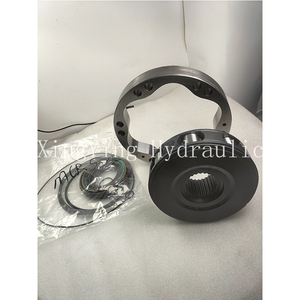 อะไหล่มอเตอร์แรงบิดสูงความเร็วต่ำ XYMCR2 XYMCR3 XYMCR5-750 โรเตอร์และแคมริงสเตเตอร์ - Product Image 5