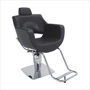 Silla de Salón Hidráulica de Lujo, Elegante y Glamurosa, Equipo de Salón de Belleza Resistente, Muebles para Peluquería <span class=keywords><strong>Chic</strong></span> para Damas - Product Image 4