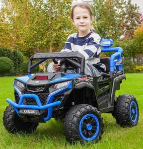 遥控越野12V儿童UTV，儿童电动驾驶UTV - Product Image 5