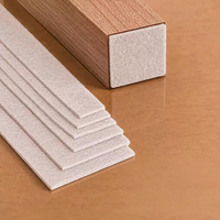 Protections de pieds de meubles en feutre autocollantes antidérapantes silencieuses écologiques, coussinets de chaise, tapis de sol, pour tables basses en bois, vente en gros 3mm