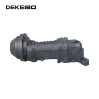 95511011600 3.6L VR6 Pièces de moteur Collecteur d'admission Unité d'entraînement pour Porsche Cayenne 2008-2018