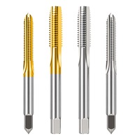 Vente en gros : Outil de filetage GLOWON, Tige de filetage M20 à gauche et Tiges de filetage mécaniques, diamètre 19/32 po, 1 pièce
