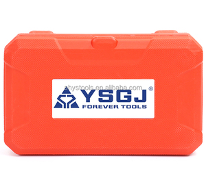 Motor Compressão <span class=keywords><strong>Tester</strong></span> 8-Piece 0-300 Psi Cilindro Manômetro Conjunto para Motores a Gás Gasolina Ferramenta de Reparo Do Veículo - Product Image 5