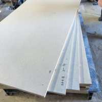 Panneau en vermiculite céramique personnalisé