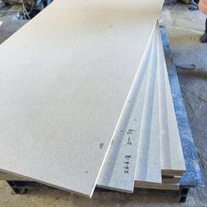 Panneau en <span class=keywords><strong>vermiculite</strong></span> céramique personnalisé - Product Image 2