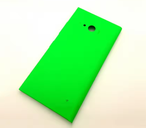 ปลอกหุ้มแบตเตอรี่ด้านหลังสำหรับ <span class=keywords><strong>Nokia</strong></span> 540 730 735ปลอกหุ้มด้านหลังพร้อมชิป NFC - Product Image 4