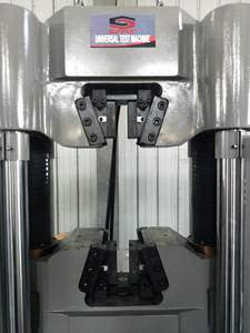 20kn Universele Testmachine Elektronische Universele Testmachine - Product Image 3