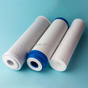 Filtro de carbón activado <span class=keywords><strong>granulado</strong></span>, producto de repuesto para tratamiento de agua, UDF GAC - Product Image 4