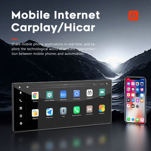 10.25 pollici Touch Screen senza fili Carplay con GPS 360 telecamera panoramica Android Auto Headunit per <span class=keywords><strong>Audi</strong></span> <span class=keywords><strong>A1</strong></span> 2012-2018 - Product Image 3