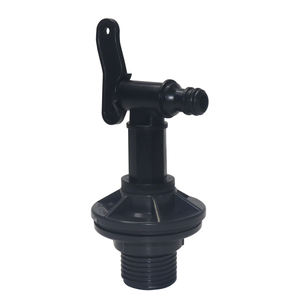 Ensemble de robinets spéciaux pour réservoir d'eau de jardin, <span class=keywords><strong>robinet</strong></span> pour réservoir d'eau IBC, connecteur de tuyau d'irrigation goutte à goutte, accessoires de connexion IBC - Product Image 4
