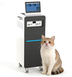 पशु (पालतू) ट्यूमर उपचार के लिए इलेक्ट्रिक क्रायोर्गेरी प्रणाली प्रमाणित कक्षा 2 1 वर्ष की वारंटी - Product Image 4