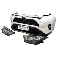 Qualité strictement sélectionnée, pour Toyota RAV4, kits de carrosserie, kits de pare-chocs, phares, grilles, capots, ailes, pare-brise, spoilers, vente en gros
