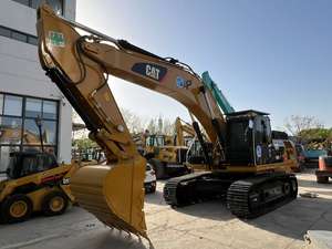 90% nouvelle pelle utilisée d'origine japonaise Cat336 cat330 cat325 336d2l 36ton équipement lourd à vendre - Product Image 4