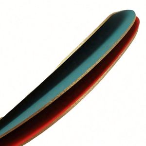 Éventail personnalisé en carton épais de bonne qualité, double face, en papier de riz, peint à la main, calligraphie, peinture chinoise semi-cuite - Product Image 6