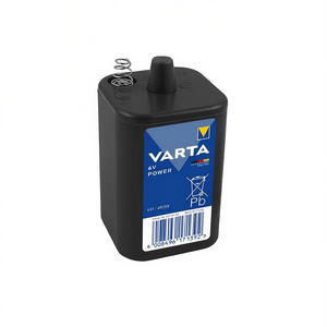 Batería Varta 4R25X 6V de Plomo-Ácido Fabricada en China - Product Image 2