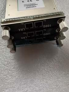 โมดูลทรานซีฟเวอร์ CFP-100G-LR4 Smf 10 กม. 1310 นาโนเมตร 100 กิกะบิต - Product Image 6