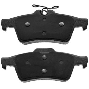 Plaquettes <span class=keywords><strong>de</strong></span> <span class=keywords><strong>frein</strong></span> arrière en céramique D957 44060-00QAF pour Renault Master II Trafic II <span class=keywords><strong>Opel</strong></span> <span class=keywords><strong>Vivaro</strong></span> Nissan Primastar WVA 23554 Kit à faible émission <span class=keywords><strong>de</strong></span> poussière - Product Image 3