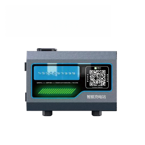 Prezzo di fabbrica pila di ricarica per veicoli elettrici a parete nuovo Standard GB <span class=keywords><strong>E</strong></span> CHADemo per stazione di ricarica per Scooter <span class=keywords><strong>E</strong></span>-<span class=keywords><strong>Bike</strong></span> - Product Image 6