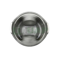 Piston de moteur diesel 4 cylindres 102 mm 13B 13101-58020 13101-58021