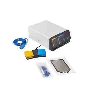 Sistema Gerador Eletrocirúrgico Veterinário De Alta Frequência Fórceps De Esponja Segura Instrumentos Cirúrgicos - Product Image 5