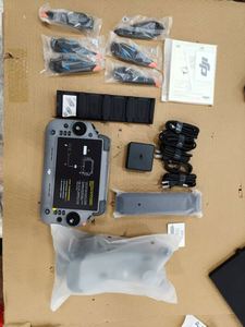 Newly Arrived Enterprise Matrice 4t 4e Carefree + Combination Dron Quadcopter, Efficient and Precise Mapping - Product Image 6